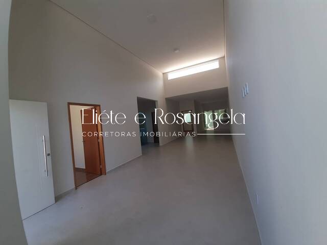 #CA1019 - Casa para Venda em São José dos Campos - SP - 1