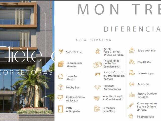 Apartamento para Venda em São José dos Campos - 4