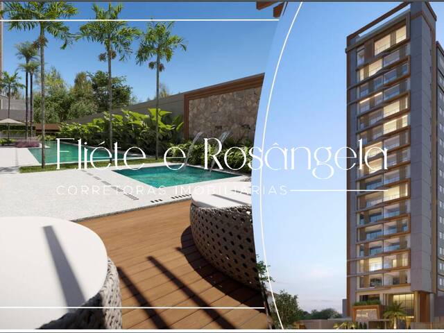 Apartamento para Venda em São José dos Campos - 5