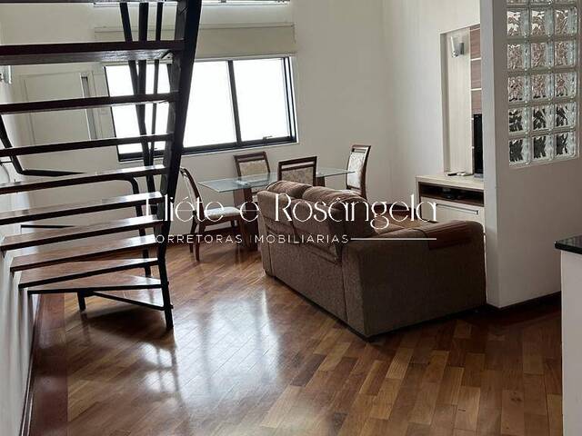 Flat para Venda em São José dos Campos - 5