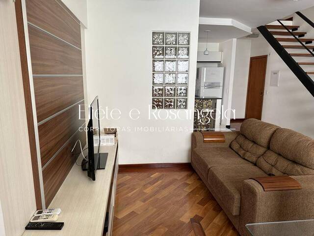 Flat para Venda em São José dos Campos - 4
