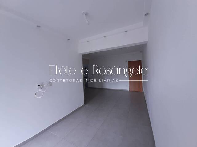 Apartamento para Locação em São José dos Campos - 2