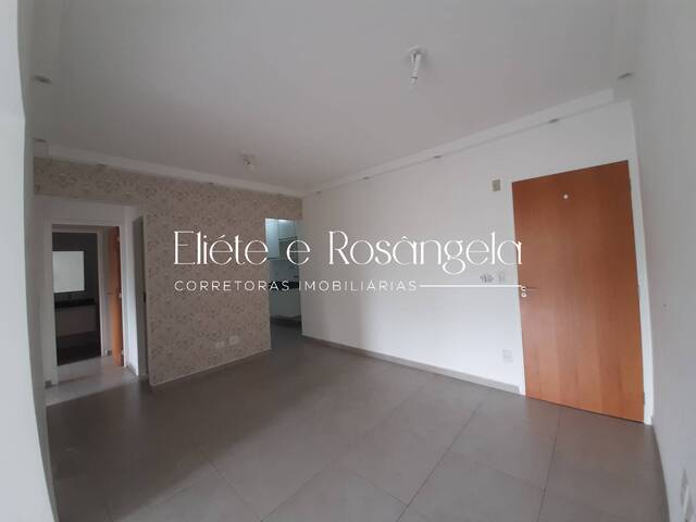 Apartamento para Locação em São José dos Campos - 4