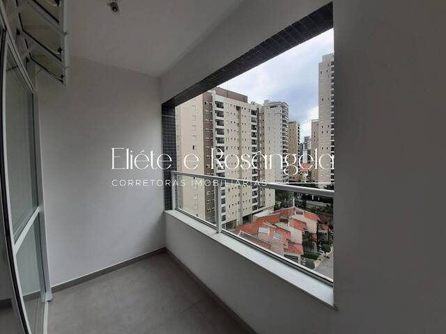 Apartamento para Locação em São José dos Campos - 5