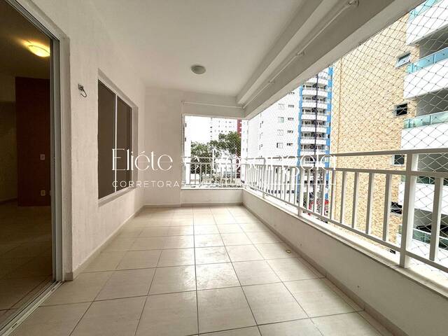 Apartamento para Locação em São José dos Campos - 3