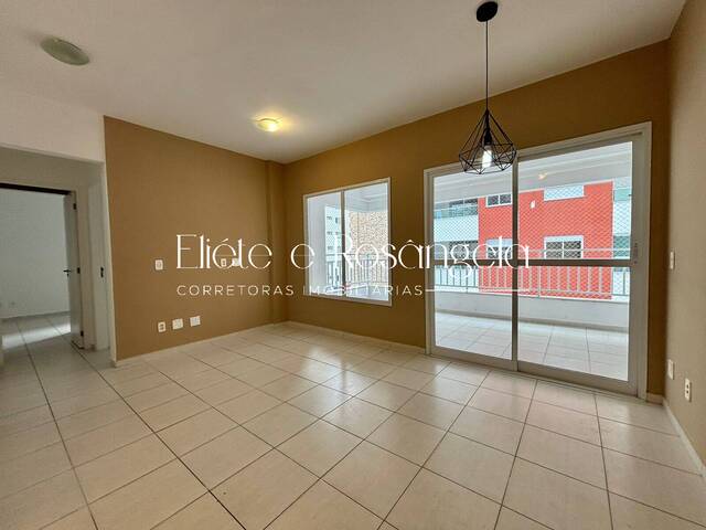Apartamento para Locação em São José dos Campos - 2