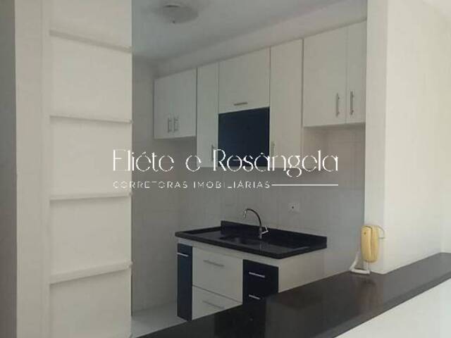 Apartamento para Venda em São José dos Campos - 5