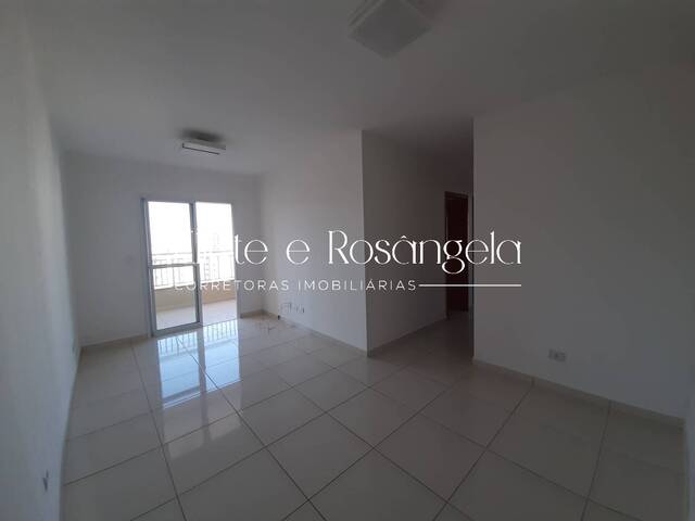 Apartamento para Venda em São José dos Campos - 4