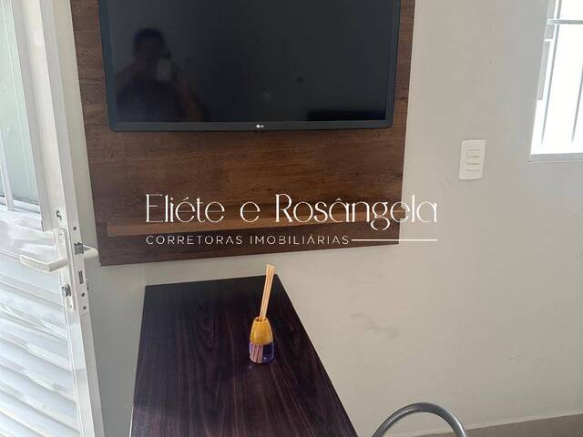 Apartamento para Locação em São José dos Campos - 2