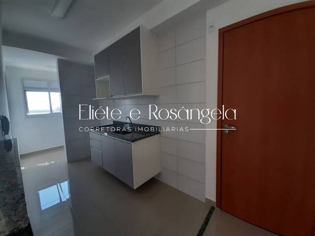 Apartamento para Venda em São José dos Campos - 4