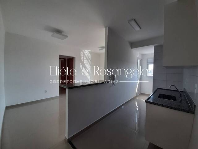 Apartamento para Venda em São José dos Campos - 2