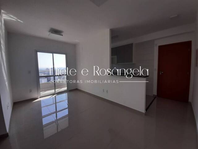 #AP1076 - Apartamento para Venda em São José dos Campos - SP