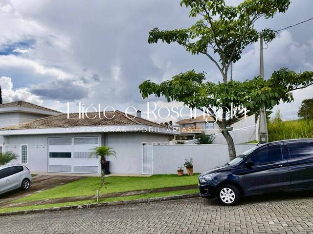 Terreno em condomínio para Venda em São José dos Campos - 4