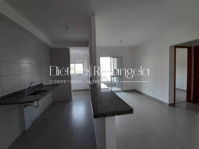 Apartamento para Venda em São José dos Campos - 2