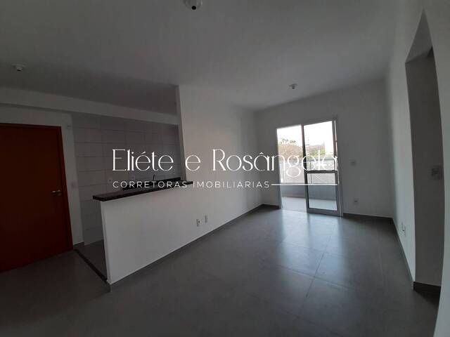 Apartamento para Venda em São José dos Campos - 3