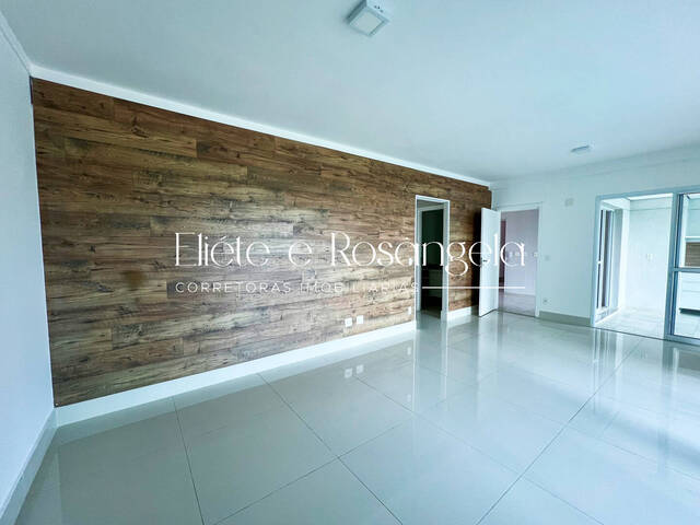 #AP0207 - Apartamento para Locação em São José dos Campos - SP - 1