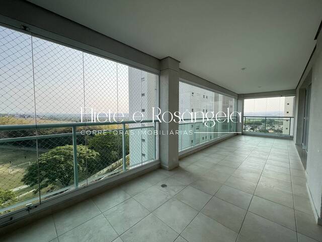 Apartamento para Locação em São José dos Campos - 4