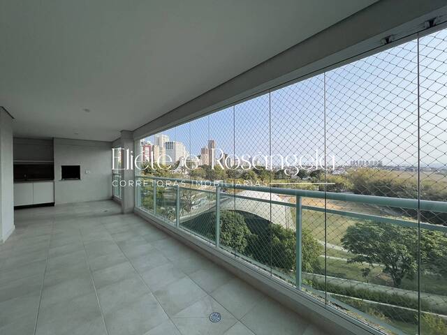 Apartamento para Locação em São José dos Campos - 5