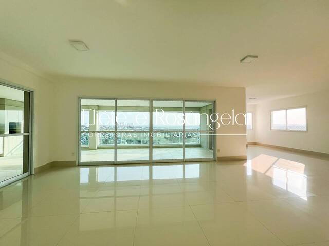 Apartamento para Locação em São José dos Campos - 2