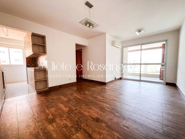 Apartamento para Locação em São José dos Campos - 2