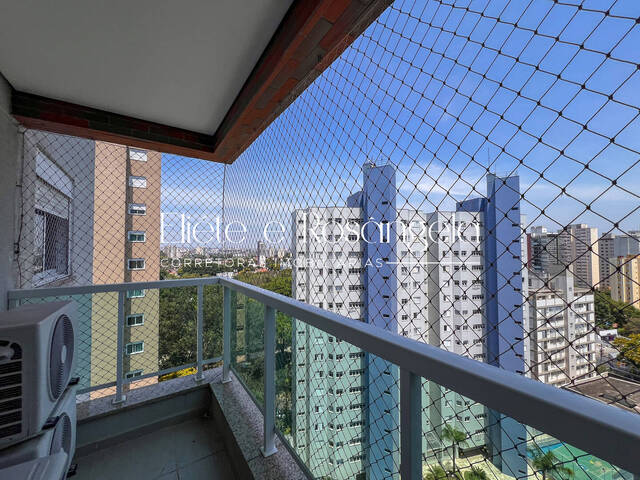 Apartamento para Locação em São José dos Campos - 3