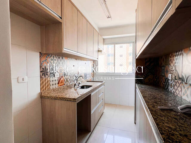 Apartamento para Locação em São José dos Campos - 4