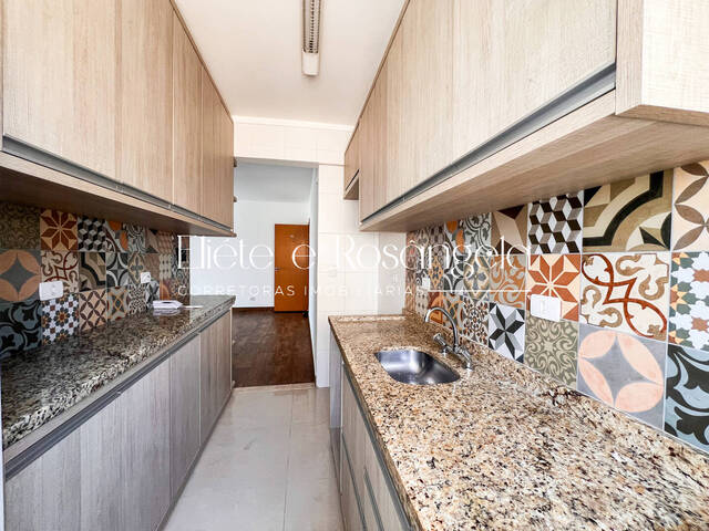 Apartamento para Locação em São José dos Campos - 5
