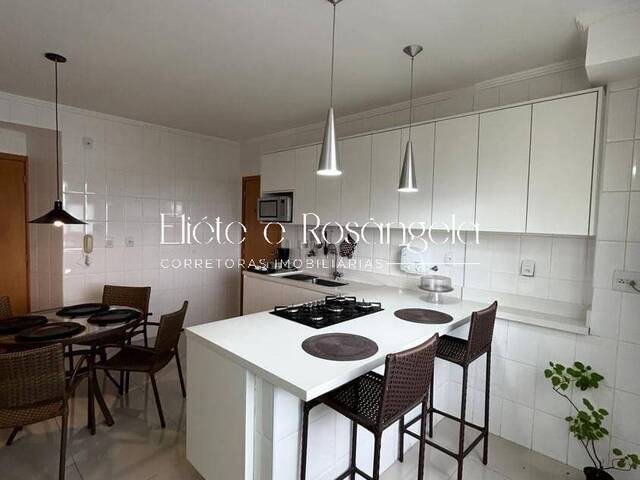 Apartamento para Venda em São José dos Campos - 4