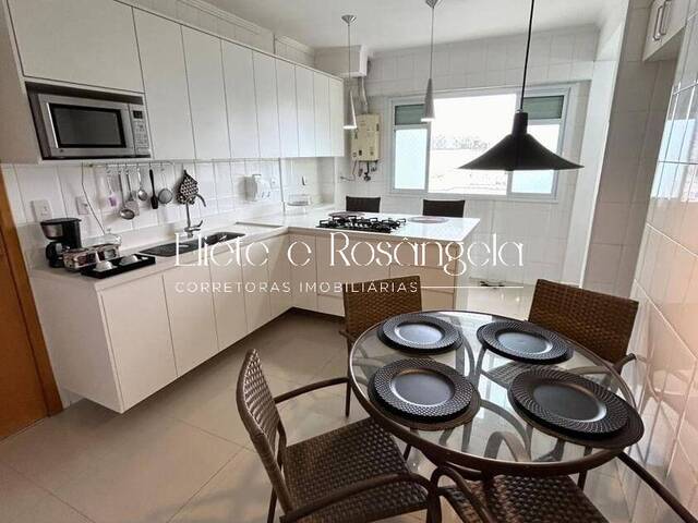 Apartamento para Venda em São José dos Campos - 5