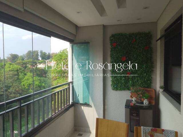 Apartamento para Venda em São José dos Campos - 5