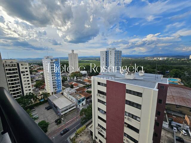 Apartamento para Venda em São José dos Campos - 4