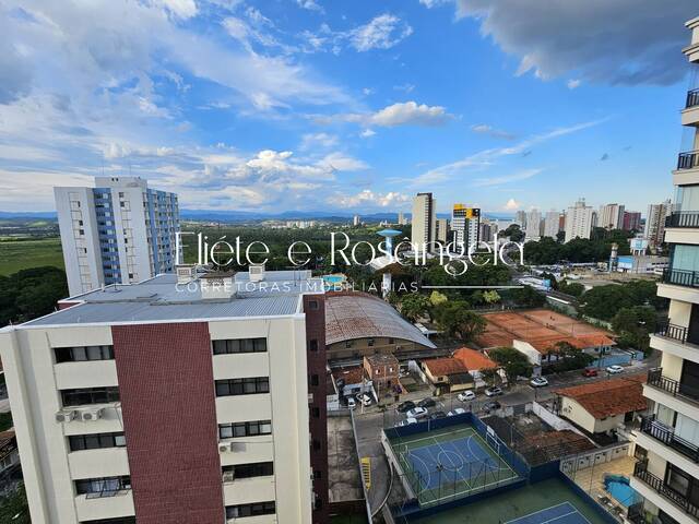 Apartamento para Venda em São José dos Campos - 5