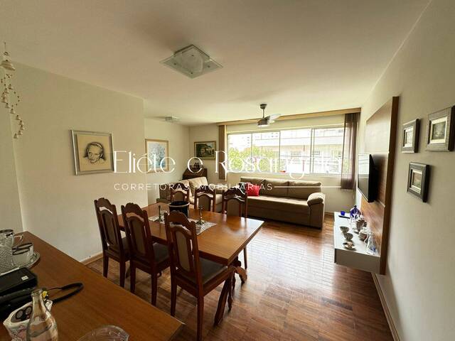 Apartamento para Venda em São José dos Campos - 4