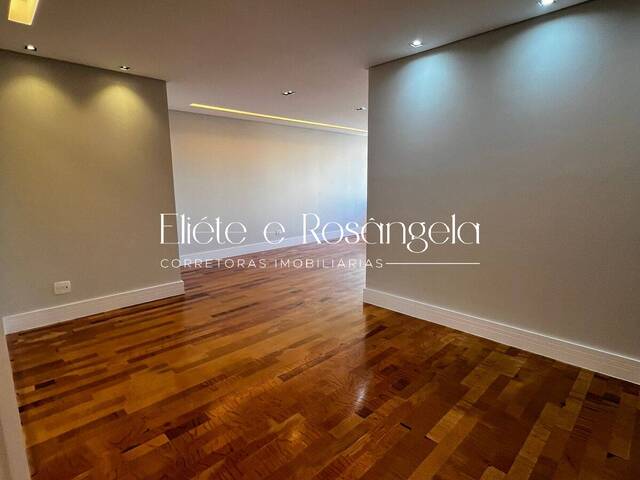 Apartamento para Venda em São José dos Campos - 3