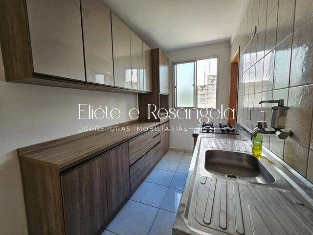 Apartamento para Venda em São José dos Campos - 4