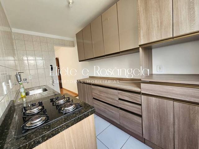 Apartamento para Venda em São José dos Campos - 3