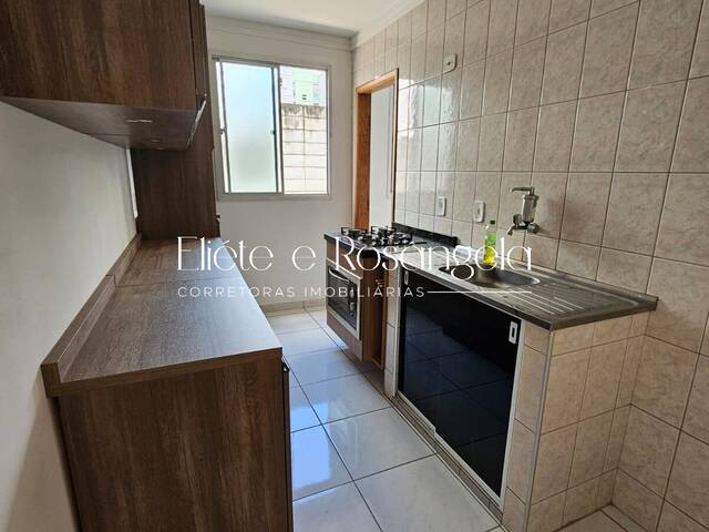 Apartamento para Venda em São José dos Campos - 5
