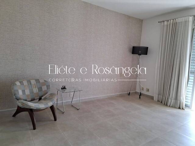 #AP1130 - Apartamento para Locação em São José dos Campos - SP