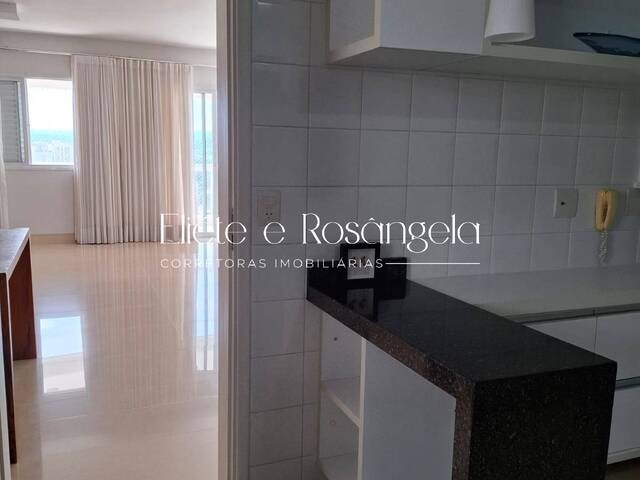 Apartamento para Locação em São José dos Campos - 4