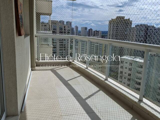 Apartamento para Locação em São José dos Campos - 5