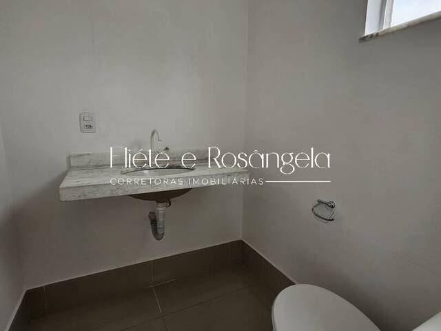 Sala para Locação em São José dos Campos - 4