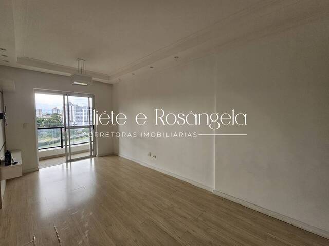 #AP0313 - Apartamento para Venda em São José dos Campos - SP