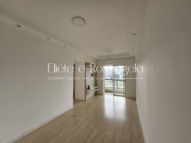 #AP0313 - Apartamento para Venda em São José dos Campos - SP
