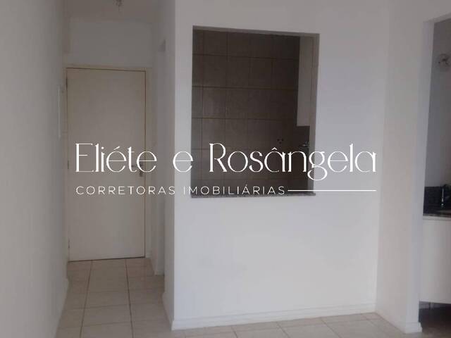 Apartamento para Locação em São José dos Campos - 5