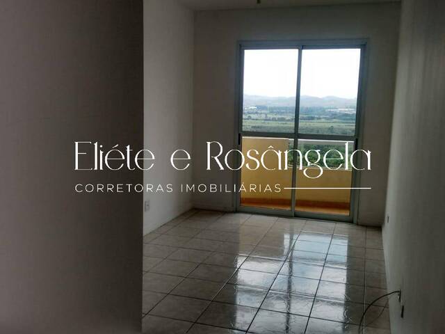 Apartamento para Locação em São José dos Campos - 4