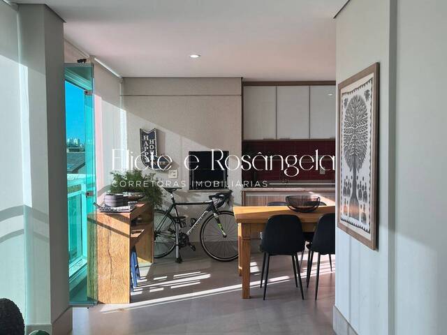 #AP1142 - Apartamento para Venda em São José dos Campos - SP - 3