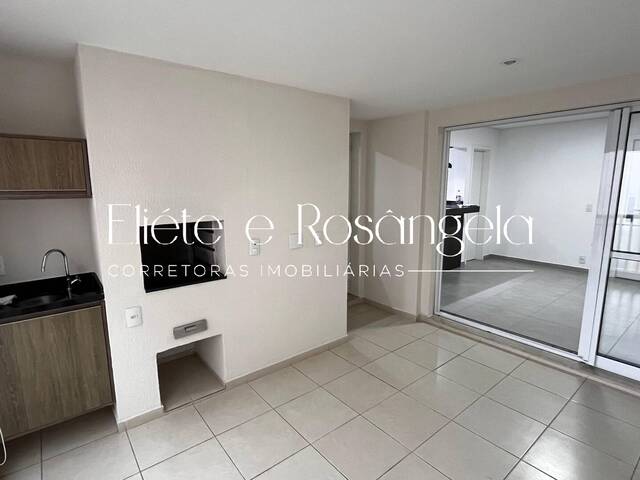 #AP1145 - Apartamento para Venda em São José dos Campos - SP
