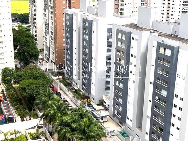 #AP1145 - Apartamento para Venda em São José dos Campos - SP