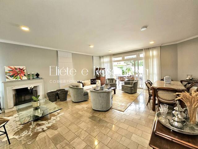 #SO0071 - Casa em condomínio para Venda em São José dos Campos - SP