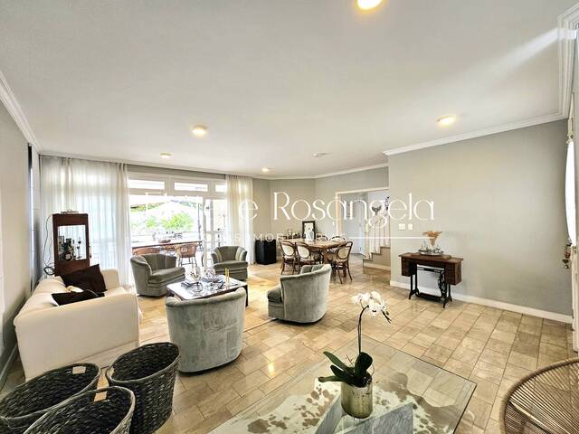 #SO0071 - Casa em condomínio para Venda em São José dos Campos - SP